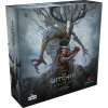 Lauamäng The Witcher: The Old World Asmodee
