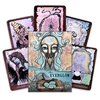 Taro kaardid The Everglow: A Divination System, SCHIFFER PUBLISHING