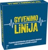 Lauamäng Gyvenimo linija, Tactic, leedu keel