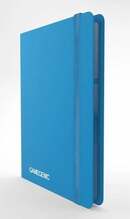 Kaardialbum Gamegenic Casual, 18 taskut, sinine