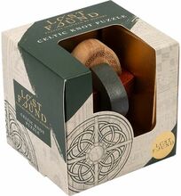 Mõistatus Professor Puzzle Celtic Knot