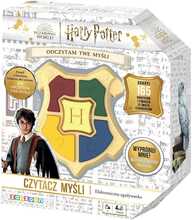 Lauamäng Harry Potteri mäng ja mõttelugeja, REBEL