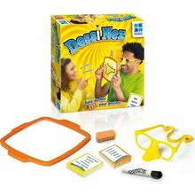 Lauamäng Megableu Dessine, FR