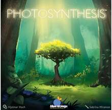 Lauamäng Photosynthesis, EN