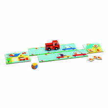 Lauamäng PinPon DJ08571