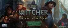 Lauamäng The Witcher: Old World - Adventure Pack, 2023