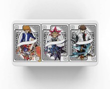 Yu-Gi-Oh TCG - 2025 Mega Pack Tin, KONAMI TCG