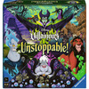 Lauamäng Ravensburger Disney Villainous Unstoppable