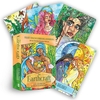 Taro kaardid The Earthcraft Oracle, Hay House