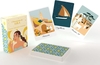 Tarot kaartide komplekt Lhoroscope de Leila, prantsuse keeles