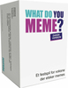 Lauamäng What Do You Meme? (DK väljaanne), MARTINEX