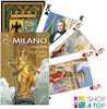 Kaardimäng Lo Scarabeo Milano