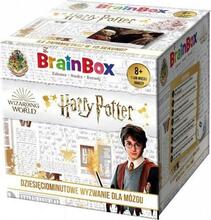 Mälumäng Brainbox Harry Potter, REBEL
