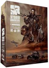 Lauamäng Arkus Games Storm Raiders