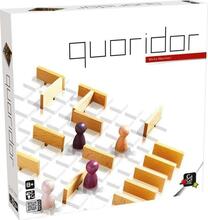 Lauamäng Quoridor G3, 332470