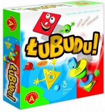 Lauamäng Lubudu, Alexander