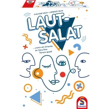 Lauamäng Schmidt Spiele Lautsalat