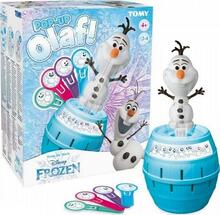 Lauamäng Tomy Frozen Pop-Up Olaf T73038