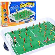 Lauamäng jalgpallifännidele, foosball, Jokomisiada, ZA0039
