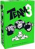 Lauamäng Brain Games Team3 Green
