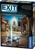 Lauamäng Exit: The Game Kidnapped in Fortune City