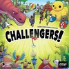 Lauamäng More Challengers