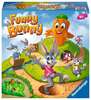 Lauamäng Ravensburger Funny Bunny Deluxe, 10620875