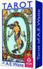 Taro kaardid A.E. Waite Tarot Blue Edition