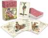 Tarot kaardipakk Pariisi Sibylle, US Games Systems