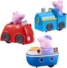 Mängukomplekt Peppa Pig Whizz Around, PEP08347