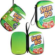 Kaartide hoiukarp Skip-Bo, Klein 5904