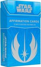 Kaardid Star Wars Affirmation, Insight Editions