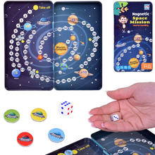 Magnetmäng Space Mission ZA5197