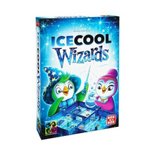 Lauamäng IceCool Wizards