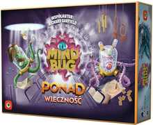 Lauamäng Mindbug: Beyond Eternity, PORTAL GAMES