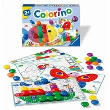 Lauamäng Ravensburger Colorino 20928U