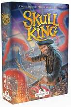 Lauamäng Skull King