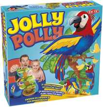 Lauamäng Tactic Jolly Polly