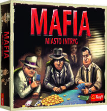 Lauamäng Trefl Mafia, läti keel