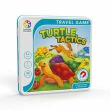 Lauamäng Turtle Tactics, Smart Games T2003