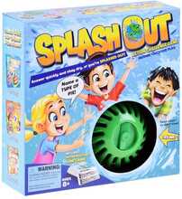 Lauamäng Splash Out, GR0399