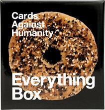 Mängukaartide lisa Cards Against Humanity: Everything Box