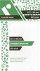 Kaardikiled Rebel Sleeves - American Standard, 57.5x89mm, 100 tk