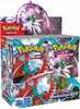 Pokemon TCG - Scarlet & Violet 4 Paradox Rift Booster Display, 36 pakki