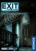 Lauamäng Exit: The Game – The Sinister Mansion