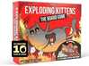 Lauamäng Exploding Kittens The Board Game
