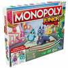 Lauamäng Monopoly Junior, läti ja eesti keeles