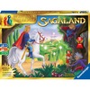 Lauamäng Ravensburger Sagaland