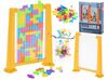 Lauamäng Tetris pusle, 70 tk