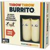 Lauamäng Throw Throw Burrito, BIGBUY FUN